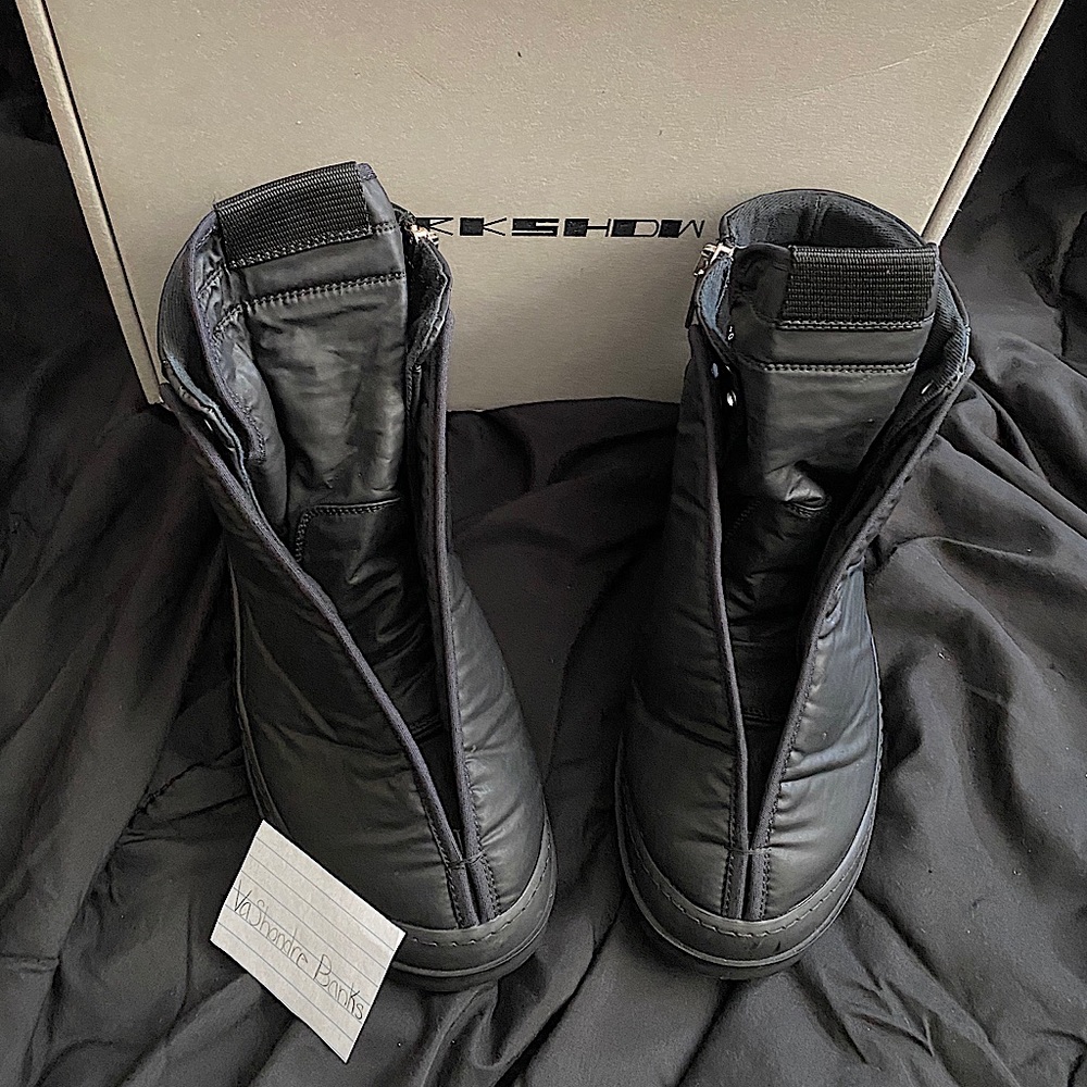 Rick Owens Sneakers